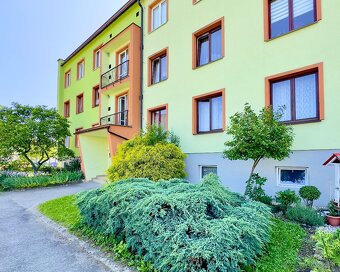 Na Predaj 2-izbový byt s balkónom - 13