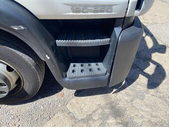Iveco Eurocargo 120E25, Euro 6, Automat. čelo +DPH - 13