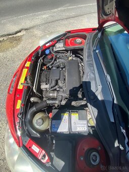 Peugeot 206+, 2009, 1.4Hdi - 13
