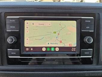 Volkswagen Crafter L3H2 2.0TDi/140hp - 2021 - 13