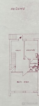 Predaj | 5 izbový rodinný dom v Maduniciach - 13