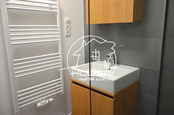 PRENÁJOM - 2 izb. byt, s parkovaním, 62 m2, novostavba Bory - 13