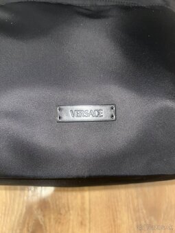Versace La Medusa Nylon batoh - 13