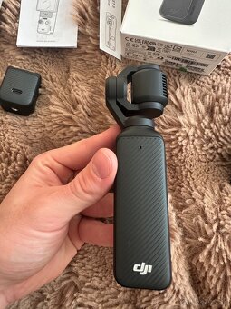 DJI Osmo Pocket 3 - 13