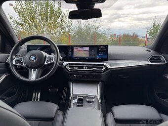 BMW Rad 3 Touring 320d mHEV xDrive A/T - Odpočet DPH - 13