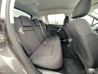 Peugeot 2008 1.2 benzín, 60kW, MT/5, rok:2016. - 13