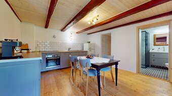 Vidiecky skvost v Jablonci, okr. Pezinok – 14 árový pozemok, - 13