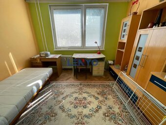 Predaj 3 izbový byt 73m² -ul Nešporova Šaľa - 13