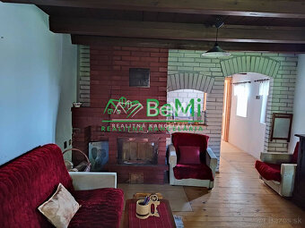 Chalupa Stará Turá Súš - Lazy - 13