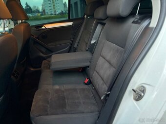 Volkswagen Golf 6 2.0TDI DSG Možná výmena - 13