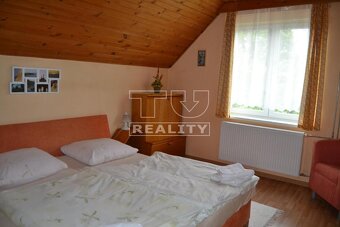 TUreality predáva nádherný penzión vo Vysokých Tatrách. - 13