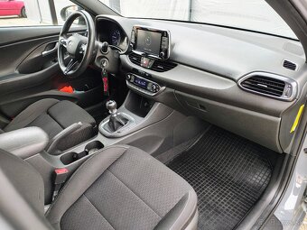 Hyundai i30 fastback N-Line - 13