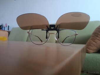 Polarizačné sklá na okuliare - 13