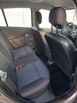 RENAULT CLIO GRANDTOUR 1.2 16V 4-VALEC - 13