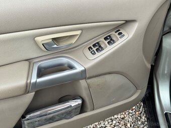 volvo XC 90 2.4D Executive A/T - 13