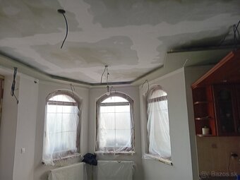 Kompletné stavebné práce. - 13