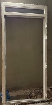 Predam okna - velmi malo pouzivane - 13