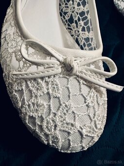 Luxusné svadobné šaty - 13