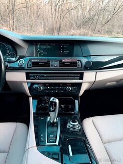 Bmw 530XD 190kw M-Packet - 13