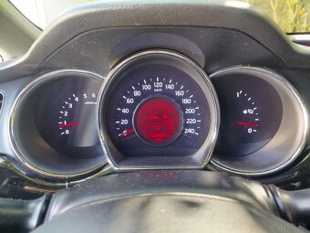 Kia Ceed sw Platinum 1,6 CRDi 94kw - 13