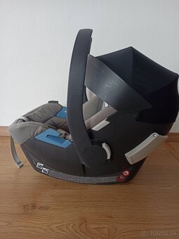 Tutis Viva Life 3v1 - 13