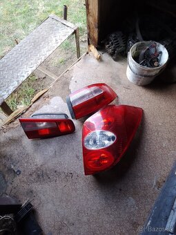 Rozpredam renault laguna 2 - 13