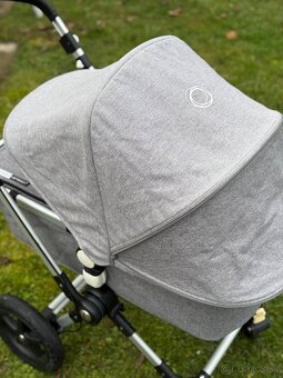 Bugaboo Cameleon 3 (2-kombinácia) - 13