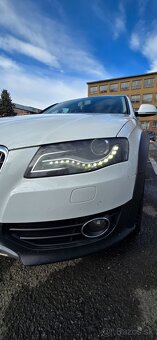 3.0TDI quattro ,2011r. - 13