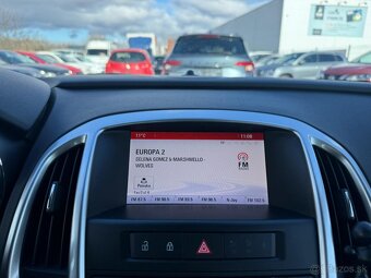 Opel Astra GTC 1.7 CDTI - 13