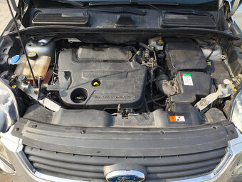 predám Ford Kuga 10/2010 - 13