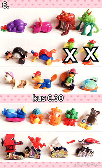 kinderká 6 - 13