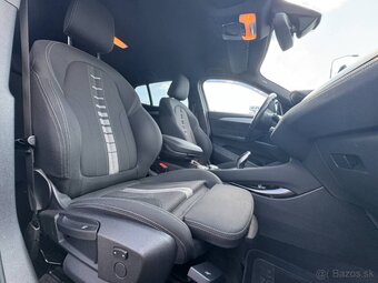 BMW X2 sDrive18d M Sport A/T - 13