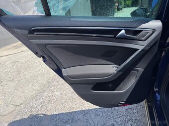 Rozpredám VW Golf 7.5 - 13