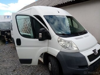 Jumper, Boxer, Ducato - 13