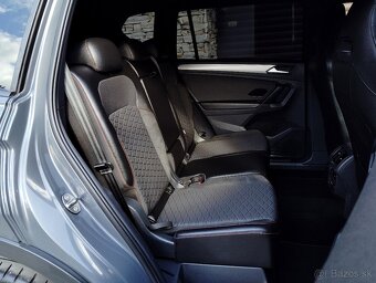 SEAT TARRACO 2.0TDI SCR DSG EDITION FR - 13