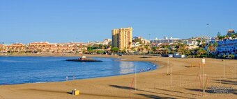 Prenajmem apartmány na Tenerife - 13