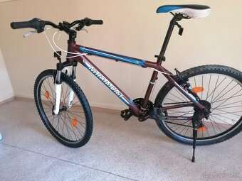 Horský bicykel - 13