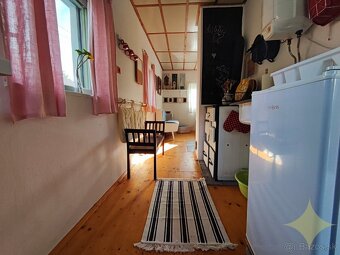 Predaj, chata Malá Lehota - 13