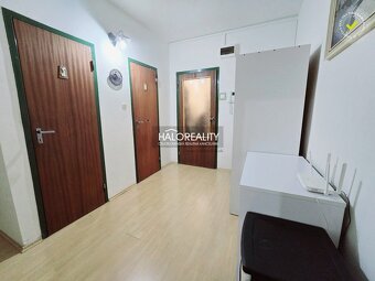 HALO reality - Predaj, dvojizbový byt Bratislava Rača, Závad - 13