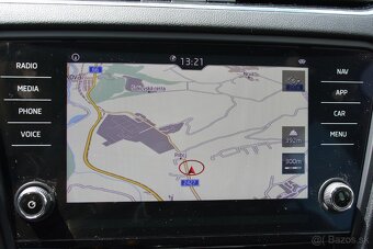 Škoda Octavia Combi 2.0 TDI Drive EU6 FULL LED - 13