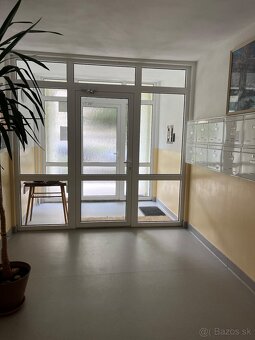 V Štúrove na predaj 4. izb. byt s výhladom na Baziliku - 13