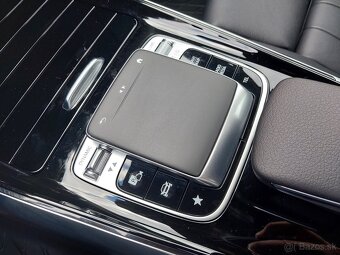 Mercedes-Benz B 200 d - 13