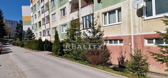 Rezervovane - 3iz. byt na Rozkvete - 13