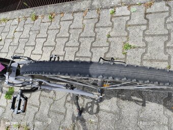 Bicykel Riverside 120 - 13