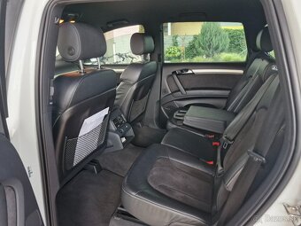 Audi Q7 3.0TDI 180kw - 13