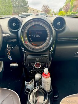 MINI Countryman JCW 1.6 Turbo 160 kW | 4x4 | Automat - 13