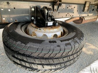 Iveco DAILY 70C17 3,0-170PS CARRIER , ČELO , Euro 5 /8942/ - 13