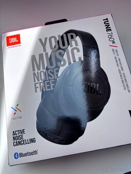 JBL tune 760nc - 13
