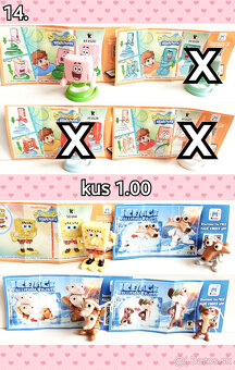 kinderká 14 - 13