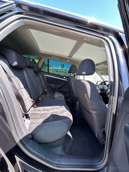 Golf 6 2.0 TDi DSG 103kW CR Highline - 13